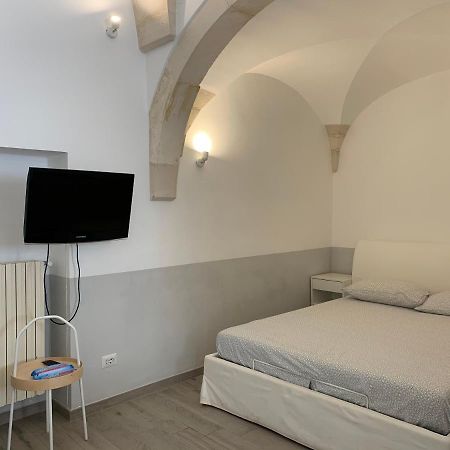 Macondo Martina Franca Exteriér fotografie