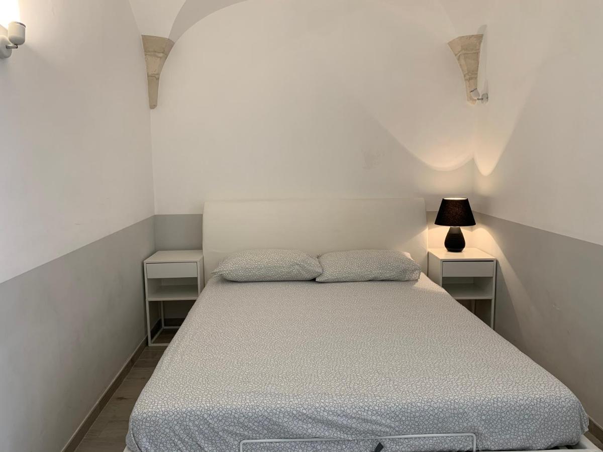 Macondo Martina Franca Exteriér fotografie