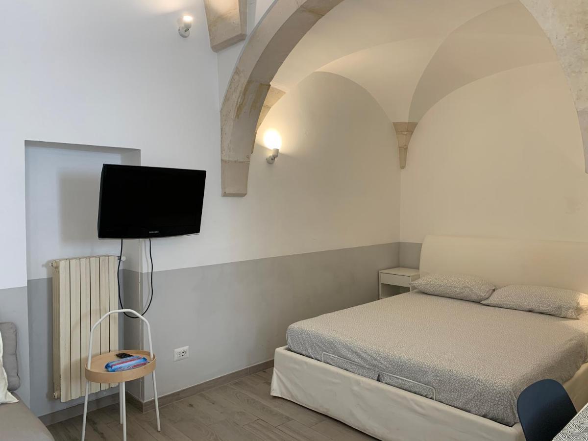 Macondo Martina Franca Exteriér fotografie