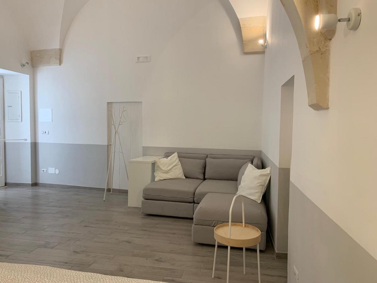 Macondo Martina Franca Exteriér fotografie