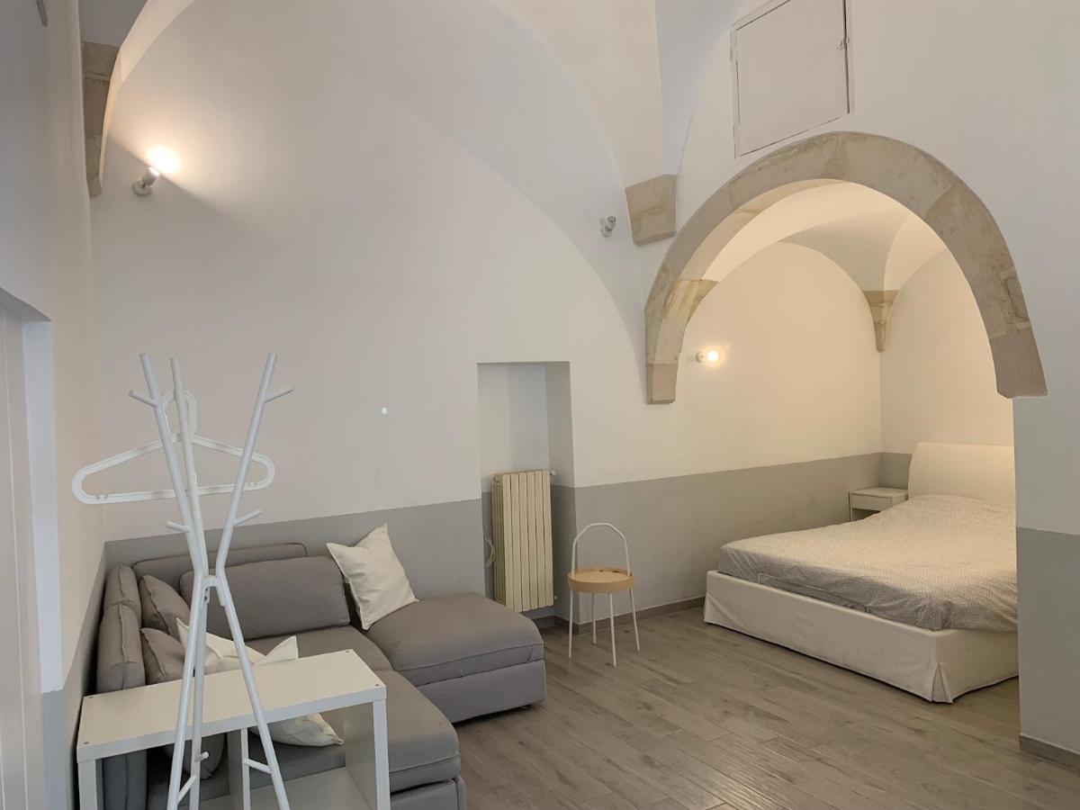 Macondo Martina Franca Exteriér fotografie