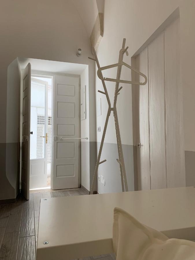 Macondo Martina Franca Exteriér fotografie